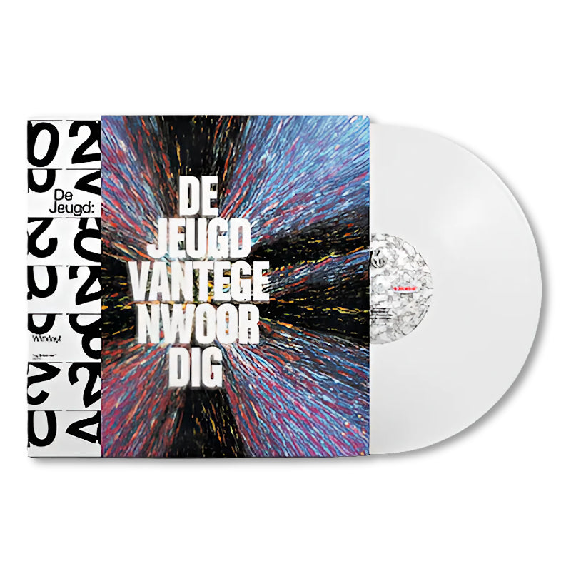 Today's Youth - Yes, of Course! (LP)