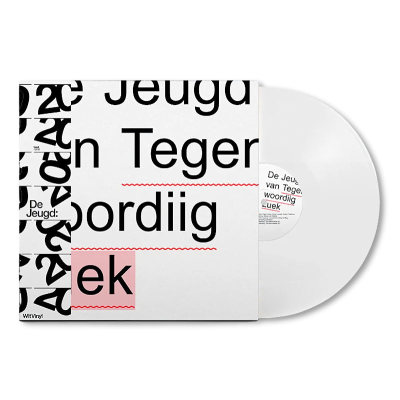 Today's Youth - Nice (LP)