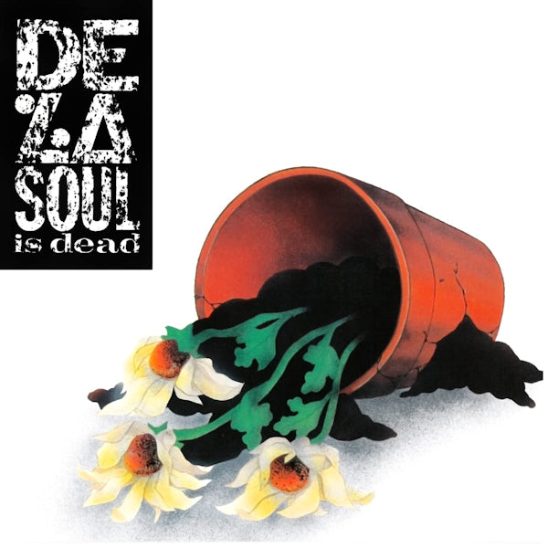 De La Soul - De la soul is dead (LP) - Velvet Music
