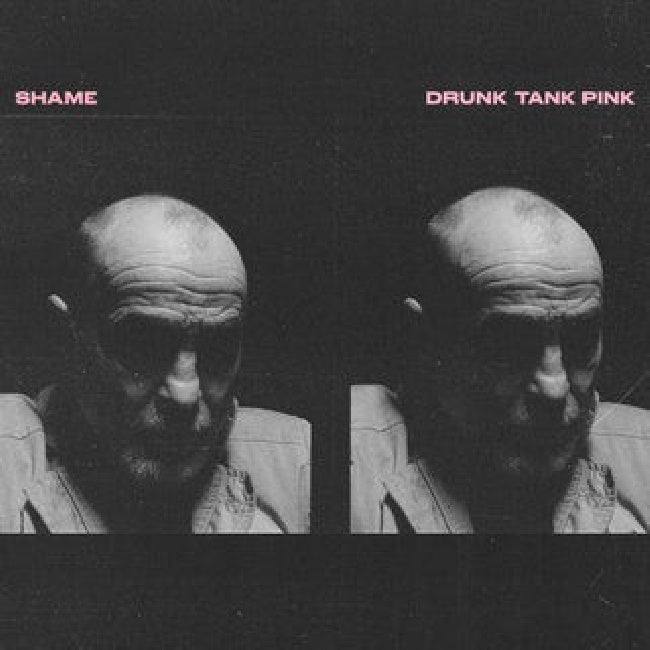 Shame - Drunk tank pink (LP)