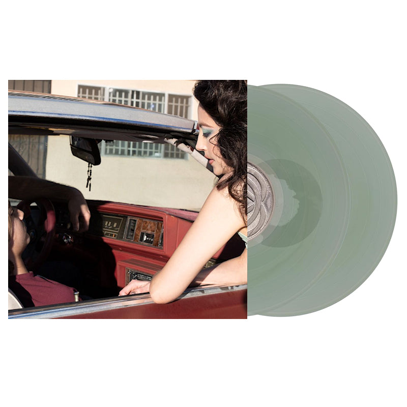 Deafheaven - Lonely people with power (LP)