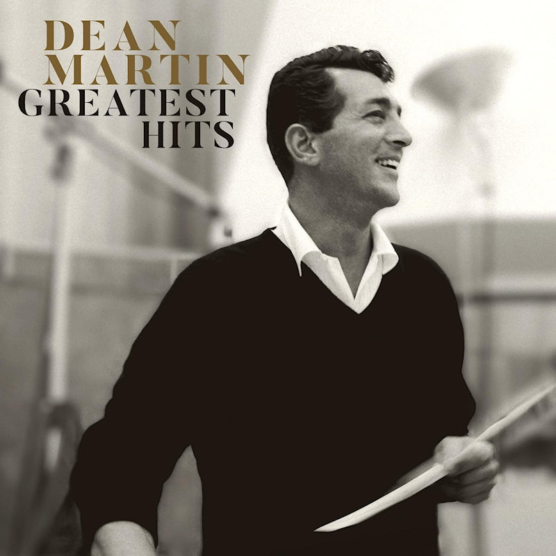 Dean Martin - Greatest hits (LP)