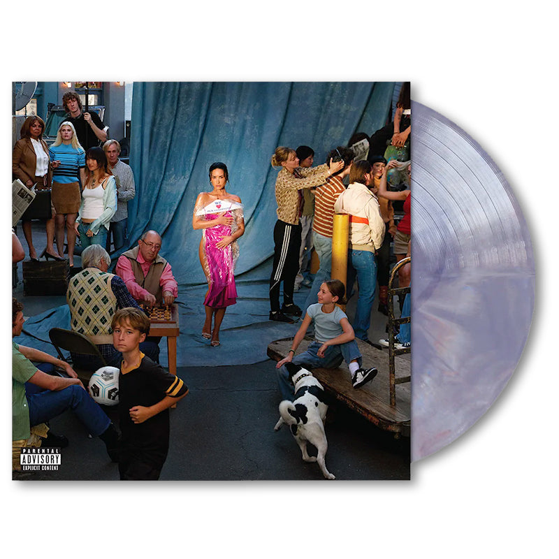 Demi Lovato - It's Not That Deep ()