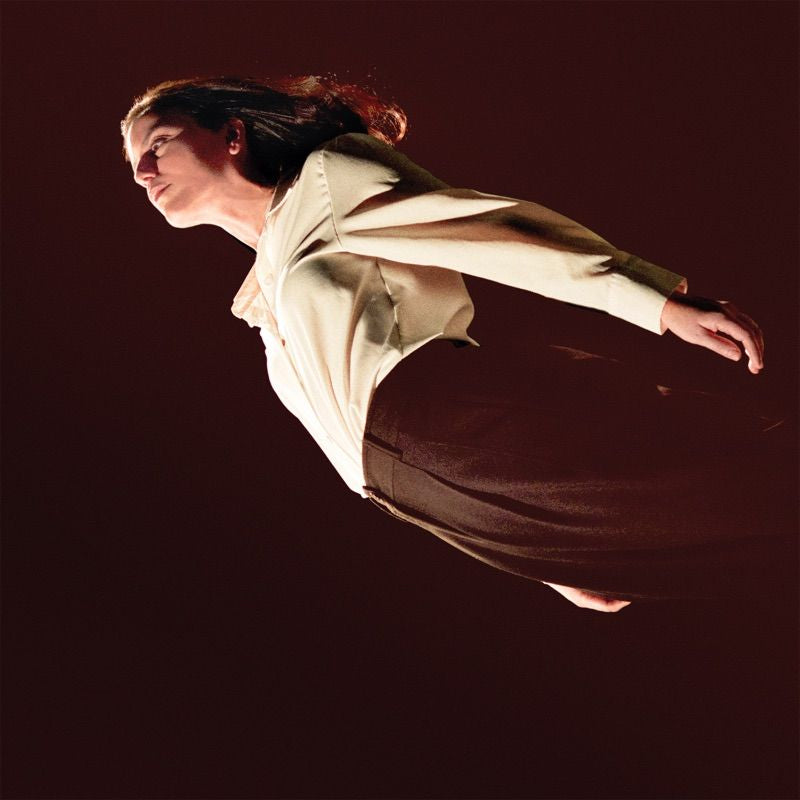 Deradoorian - Ready for heaven (CD)