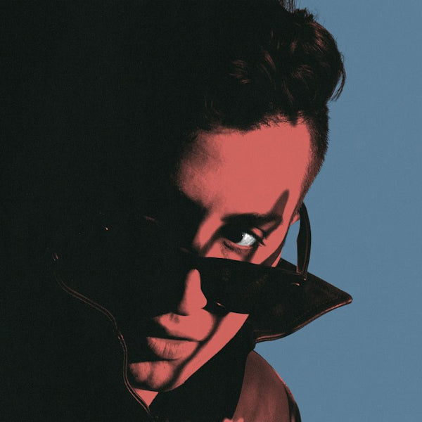 Des Rocs - A real good person in a real bad place (CD)