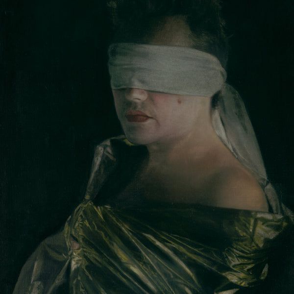 Dez Mona - Book of many (LP)