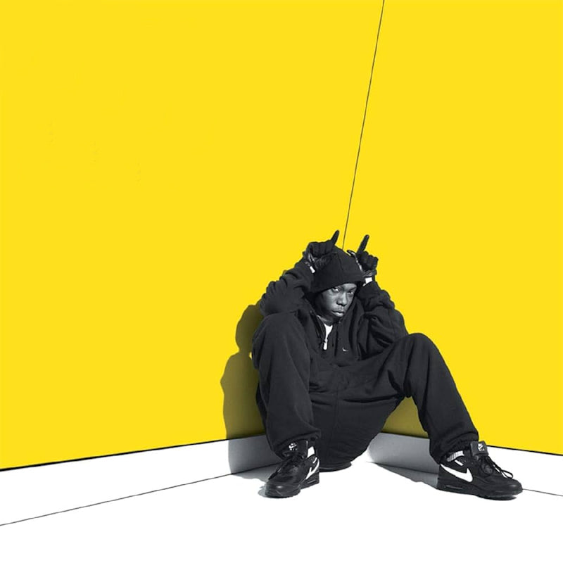 Dizzee Rascal - Boy in da corner (LP) - Velvet Music