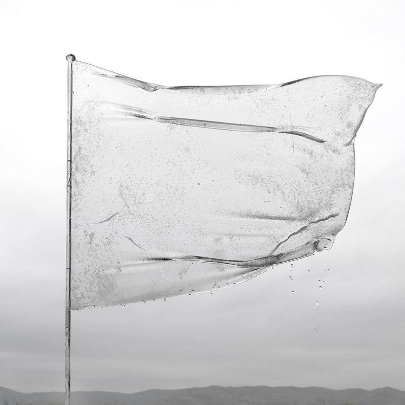 Dool - The shape of fluidity (CD)