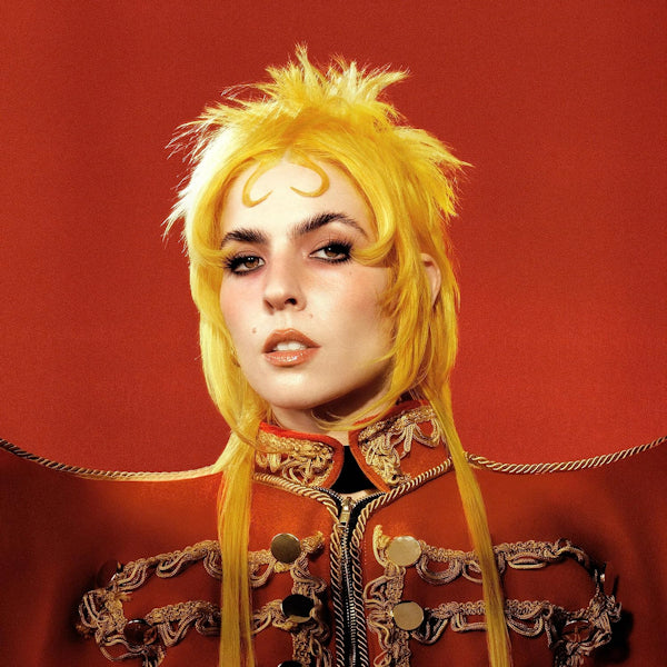 Dorian Electra - Fanfare (LP)