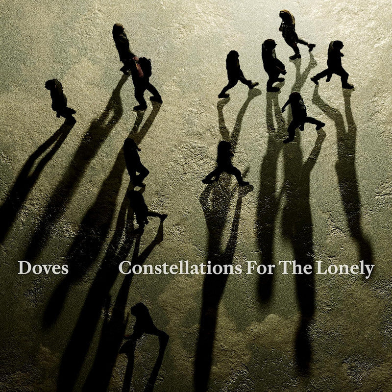 Doves - Constellations for the lonely (CD)