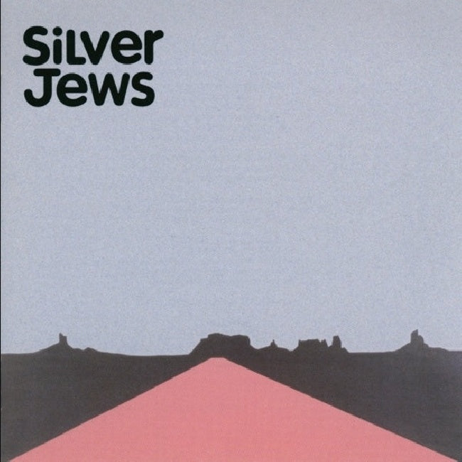 Silver Jews - American water (LP)