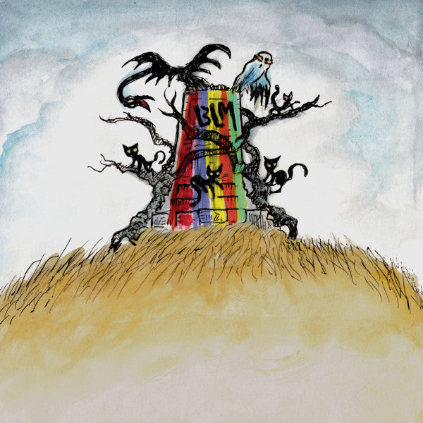 Drive-By Truckers - The new ok -coloured- (LP)