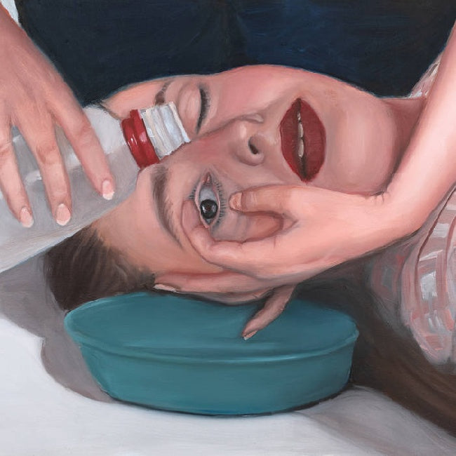 Dry Cleaning - Secret love (CD)