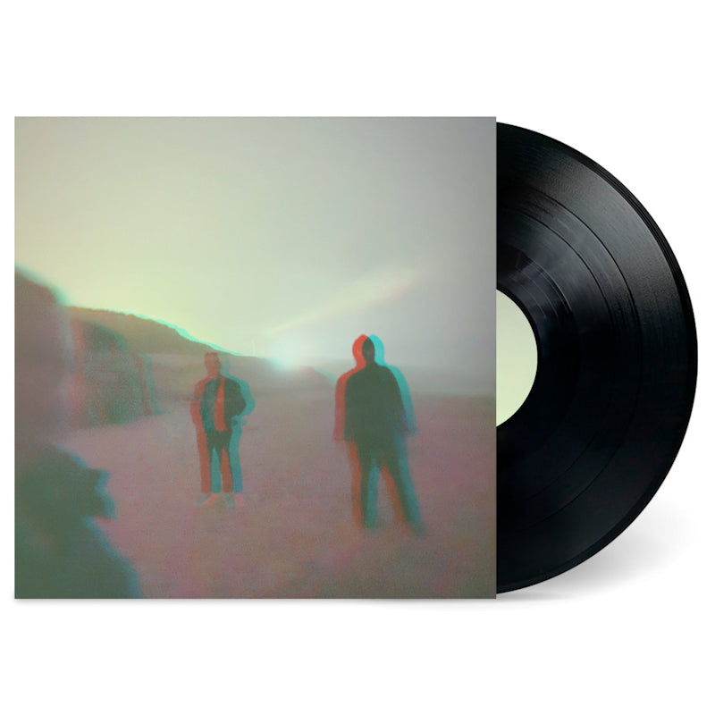 Duster - Remote echoes (12-inch maxi-single)