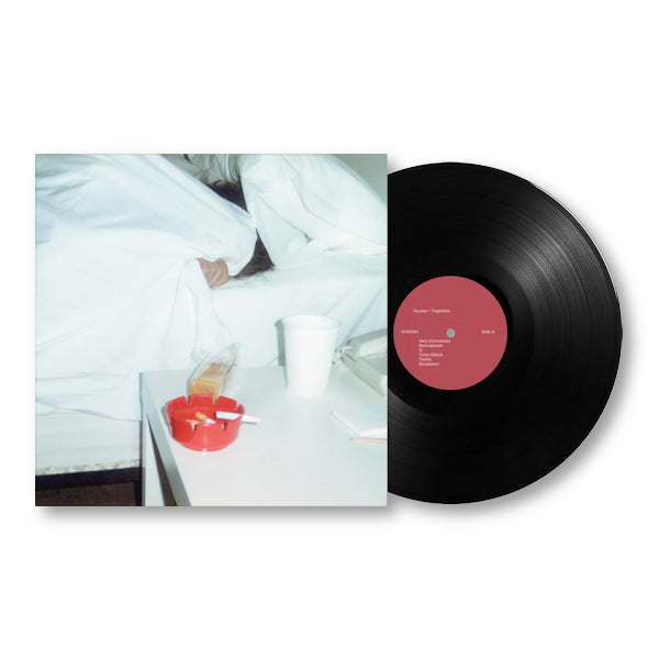 Duster - Together (LP)