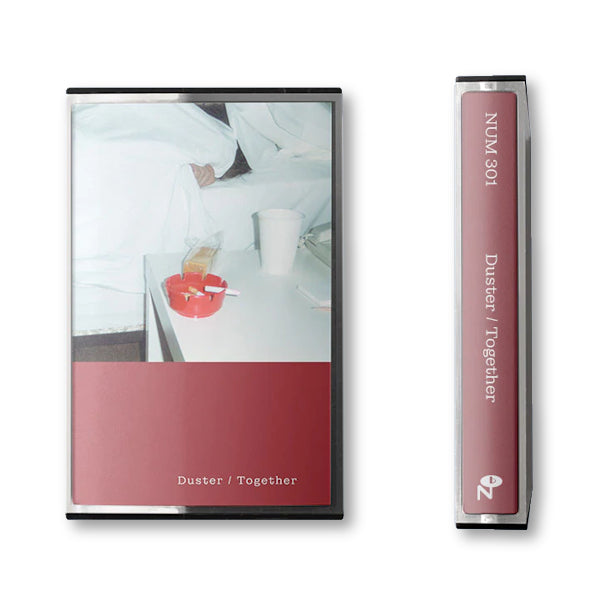 Duster - Together (muziekcassette)