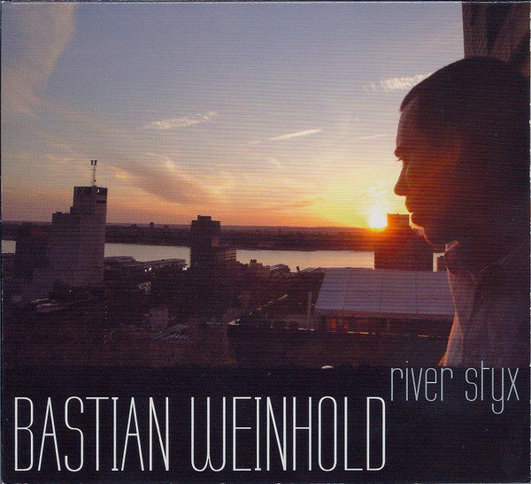 Bastian Weinhold - River Styx (tweedehands CD)