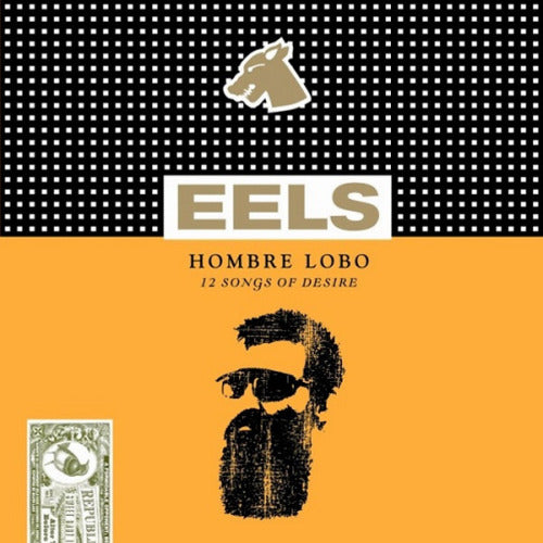 Eels - Hombre lobo (CD)