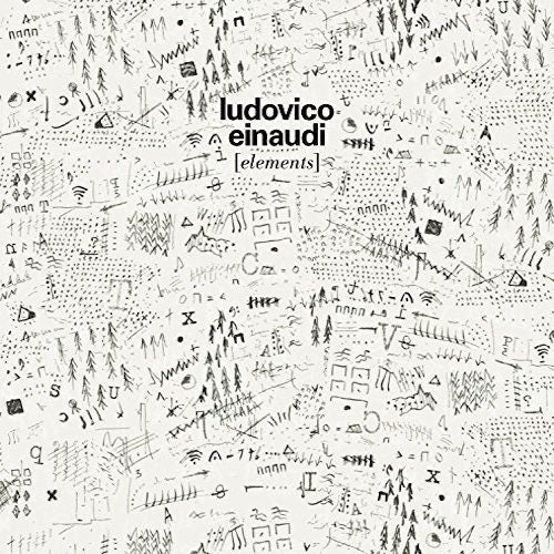 Ludovico Einaudi - Elements (CD)