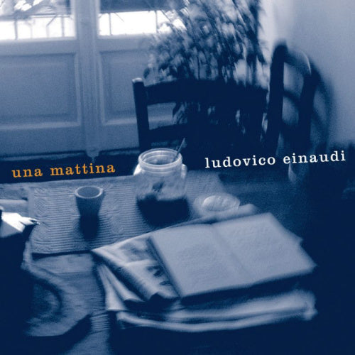 Ludovico Einaudi - Una mattina (CD)