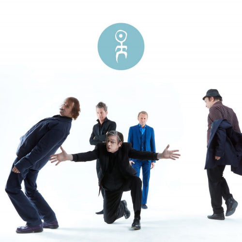 Einsturzende Neubauten - Alles in allem (LP)