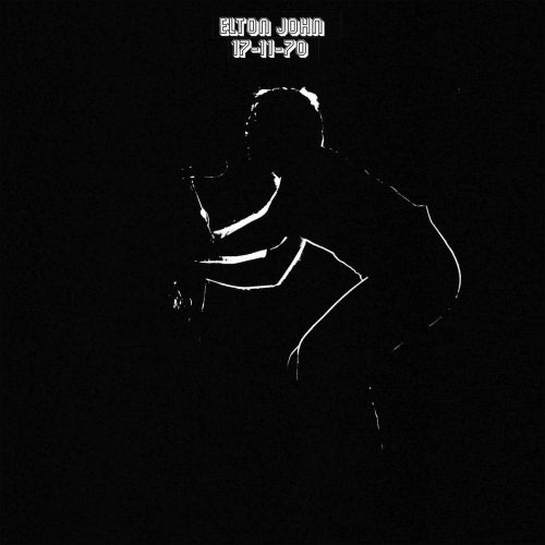 Elton John - 17-11-1970 (LP)