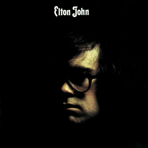 Elton John - Elton john (LP)