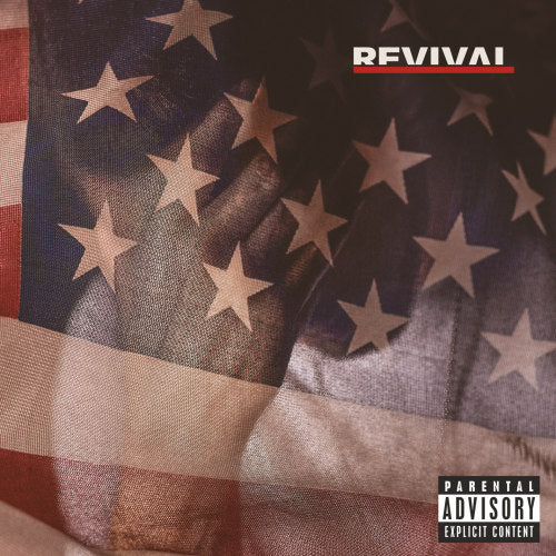 Eminem - Revival (LP) - Velvet Music