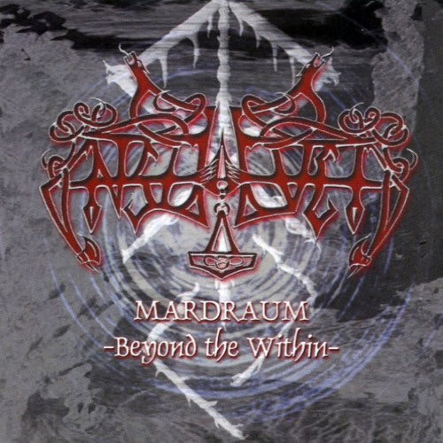 Enslaved - Mardraum -beyond the within- (CD)