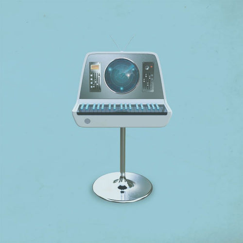 Enter Shikari - The spark (CD)