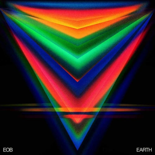 Eob - Earth (CD)