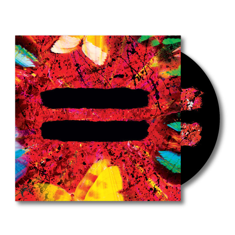 Ed Sheeran - Equals (=) (CD)