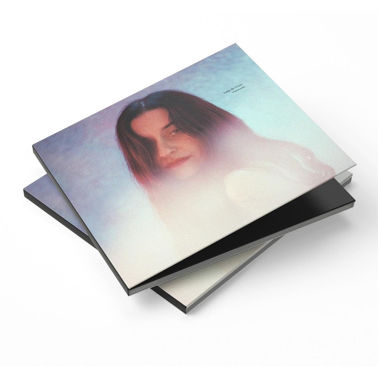 Eefje De Visser - Heimwee (CD)