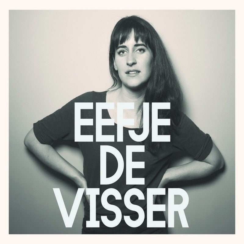 Eefje De Visser - It is (LP)