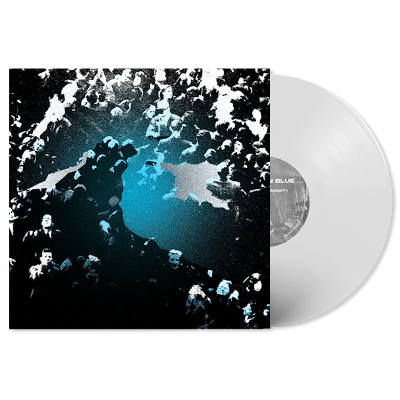 Egyptian Blue - A living commodity (LP)