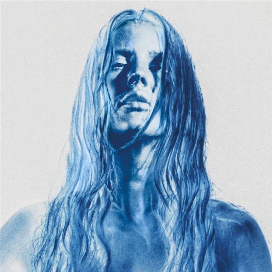 Ellie Goulding - Brightest blue (LP)