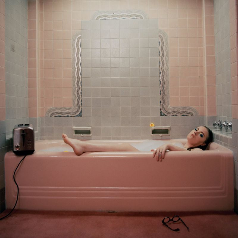 Emma-Jean Thackray - Weirdo (CD)