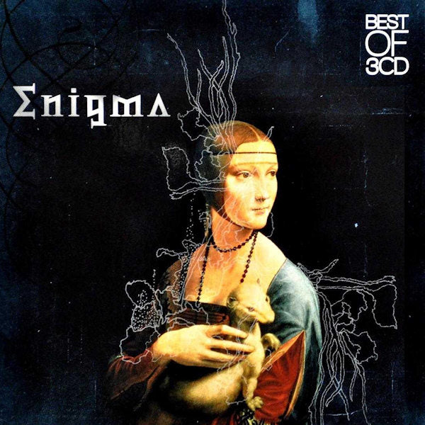 Enigma - Best of 3cd (CD)