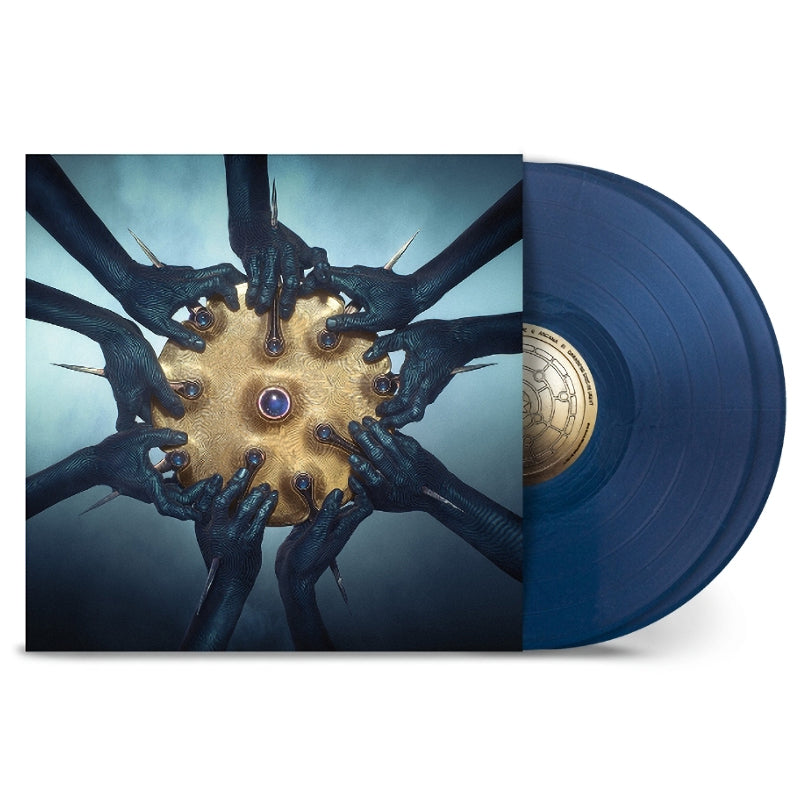 Epica - Aspiral (LP)