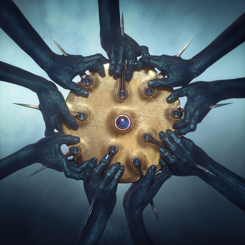 Epica - Aspiral (LP)