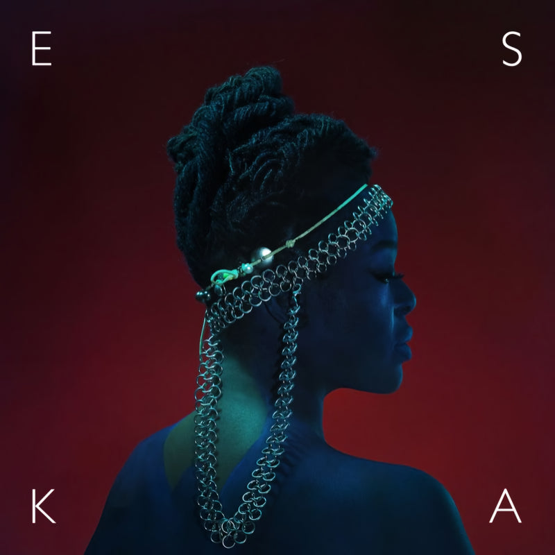 Eska - Eska (LP)