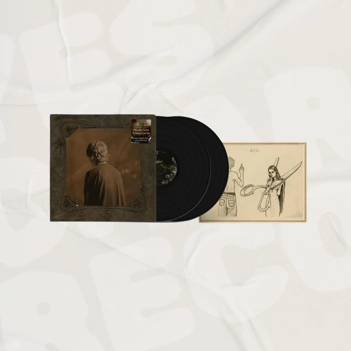 Ethel Cain - Willoughby tucker, i ll always love you (LP)