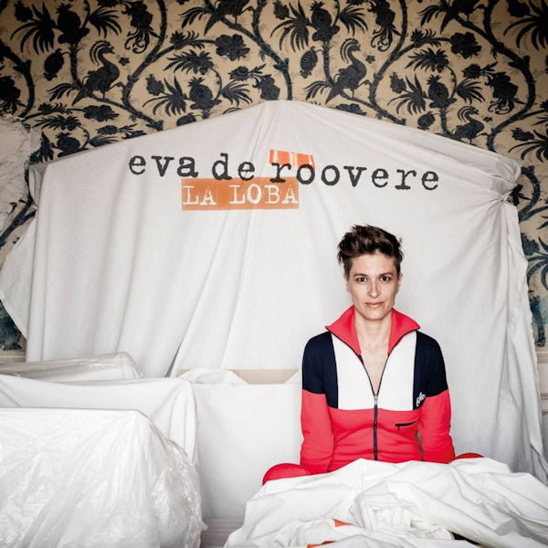 Eva De Roovere - La loba (CD)