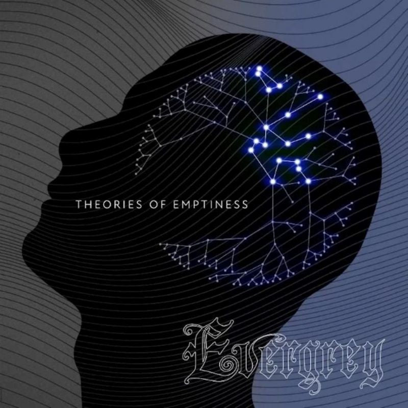 Evergrey - Theories of emptyness (CD)