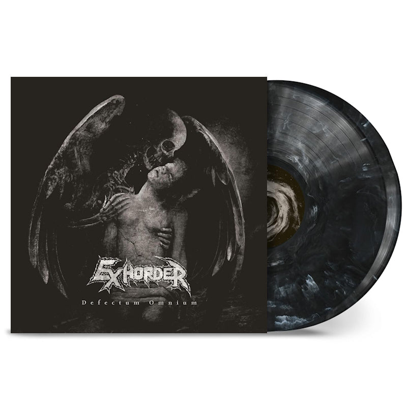 Exhorder - Defectum omnium (LP)
