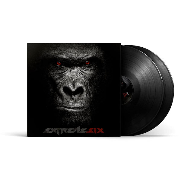 Extreme - Six (LP)