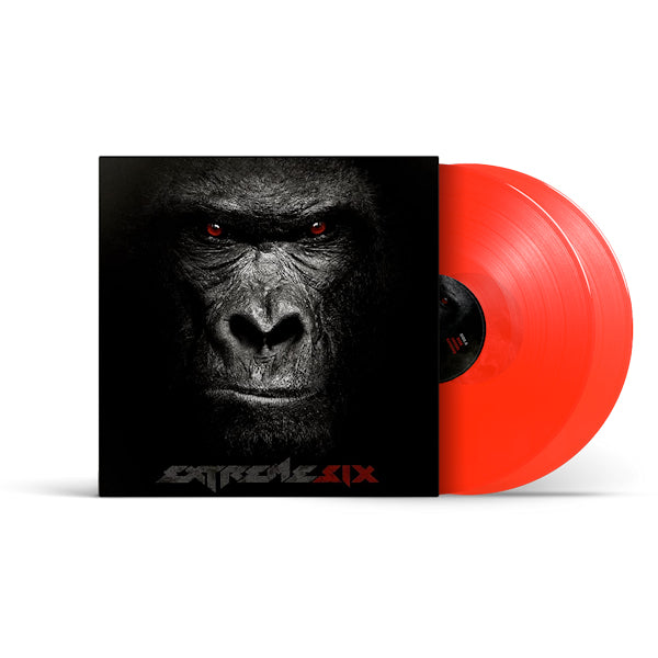 Extreme - Six (LP)