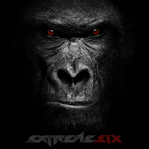Extreme - Six (LP)