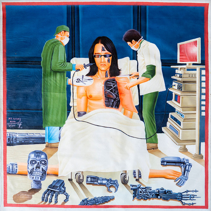 Eyedress - Full time lover (LP)