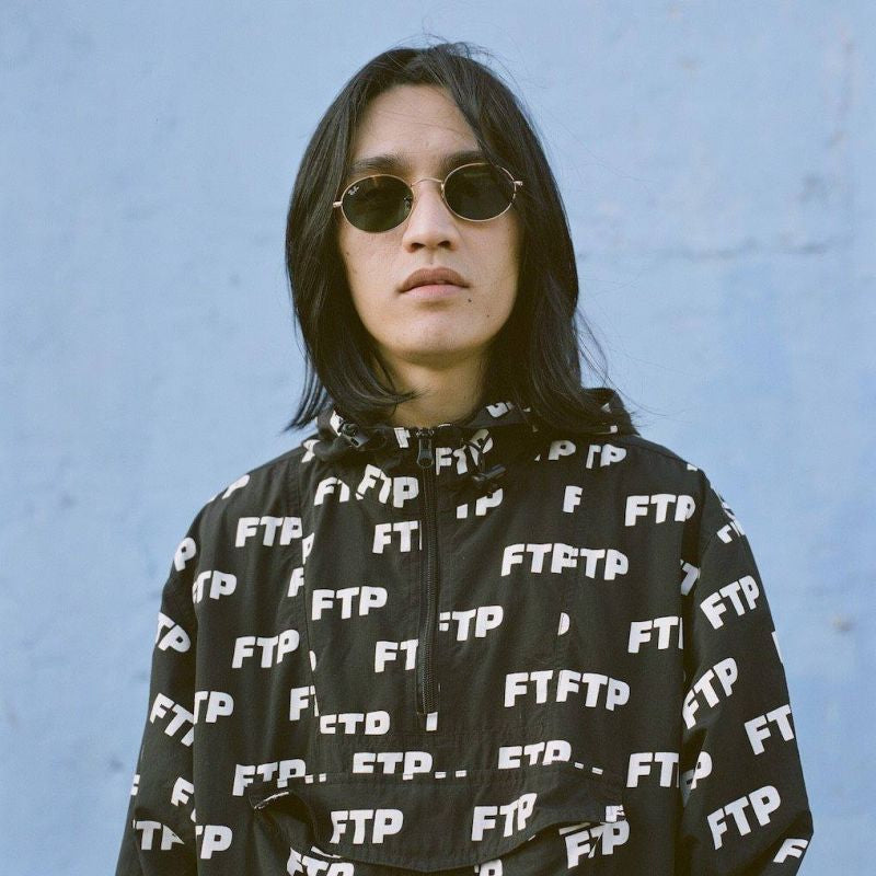 Eyedress - Sensitive g (LP)